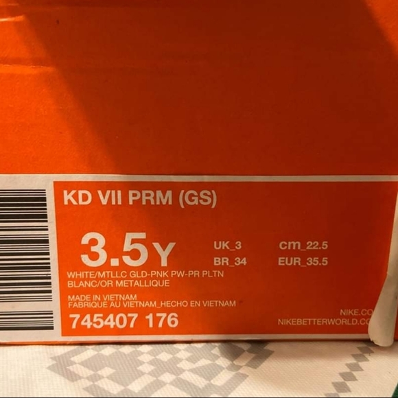 KD 7 "AUNT PEARL" - Picture 2 of 2